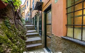Your Window on Portofino