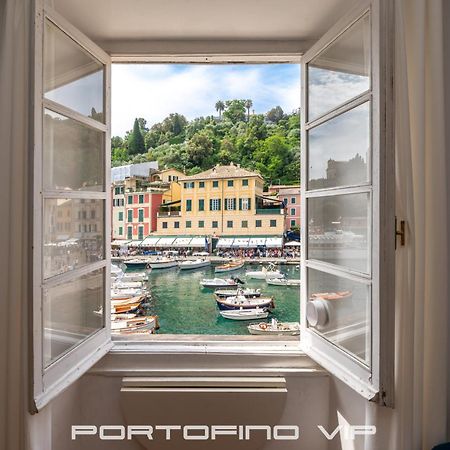 Your Window on Portofino Zewnętrze zdjęcie