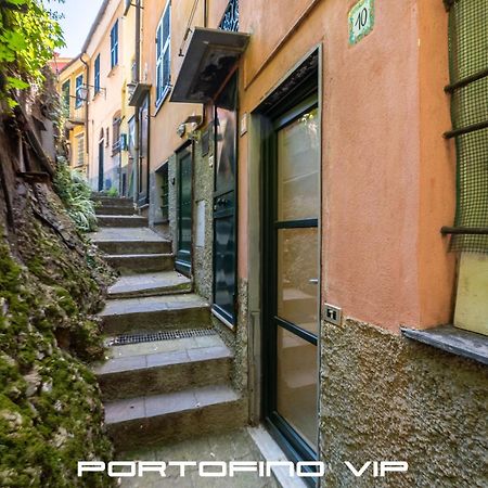 Your Window on Portofino Zewnętrze zdjęcie