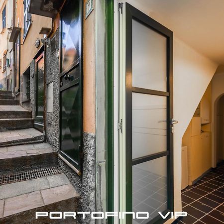 Your Window on Portofino Zewnętrze zdjęcie