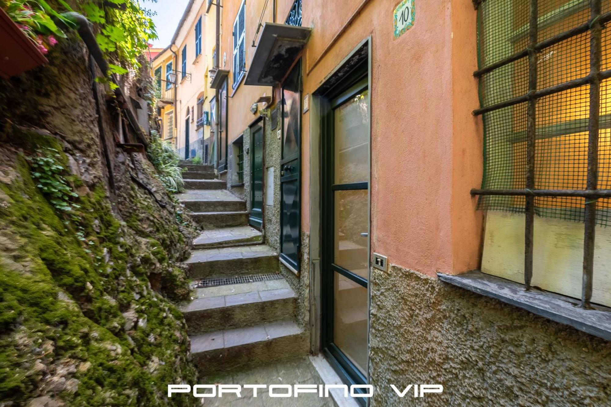Your Window on Portofino Zewnętrze zdjęcie