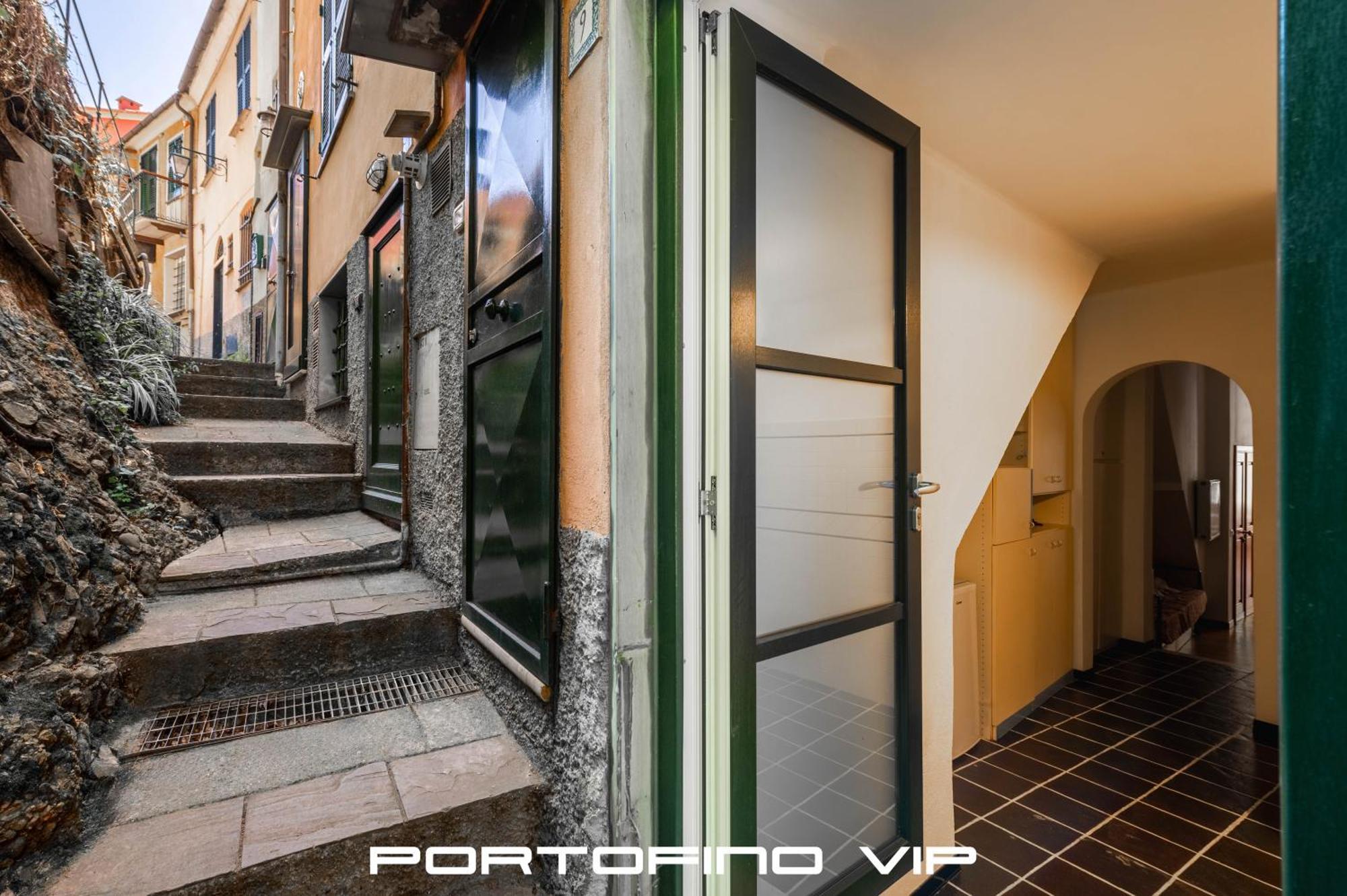 Your Window on Portofino Zewnętrze zdjęcie