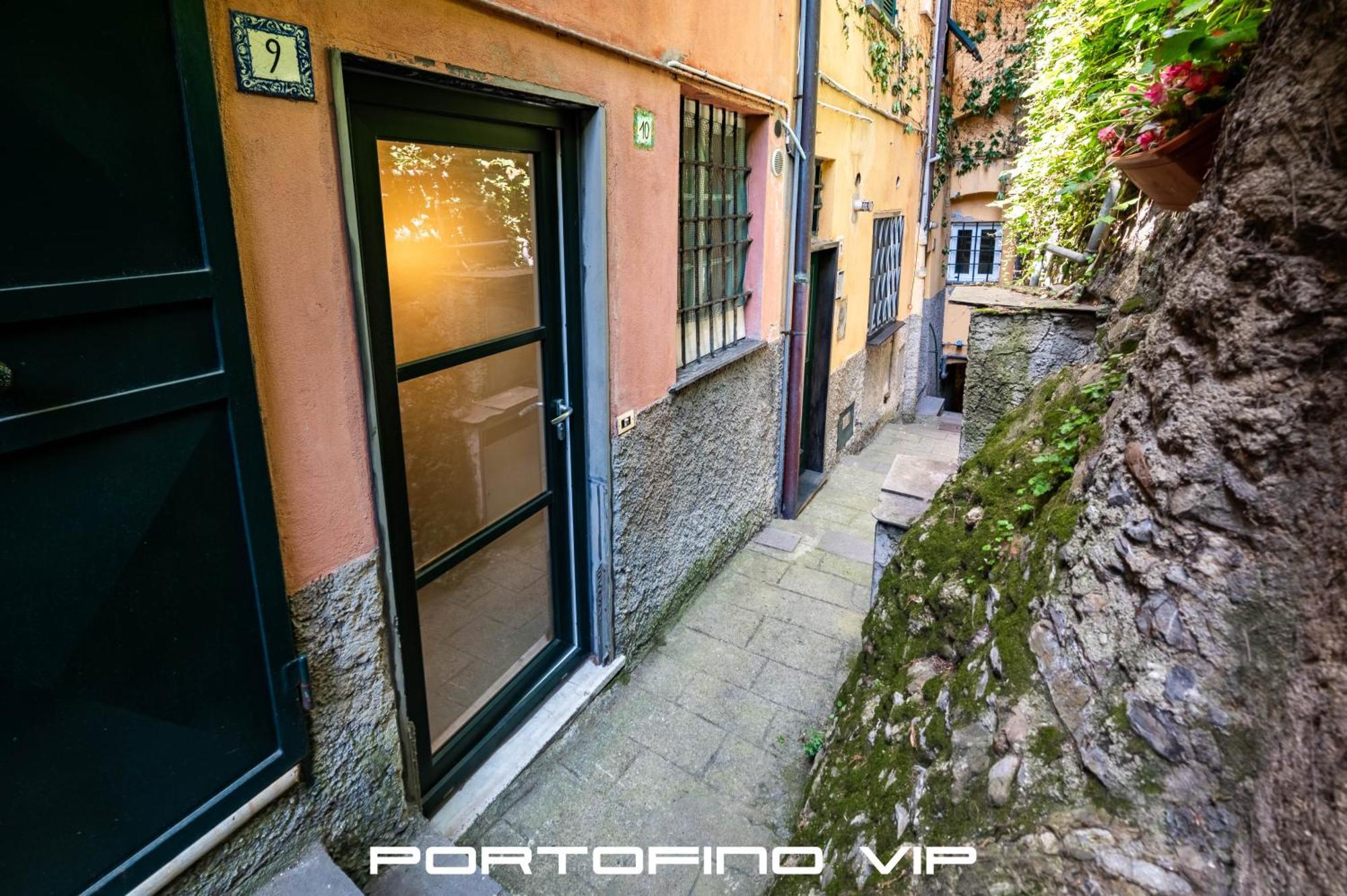 Your Window on Portofino Zewnętrze zdjęcie
